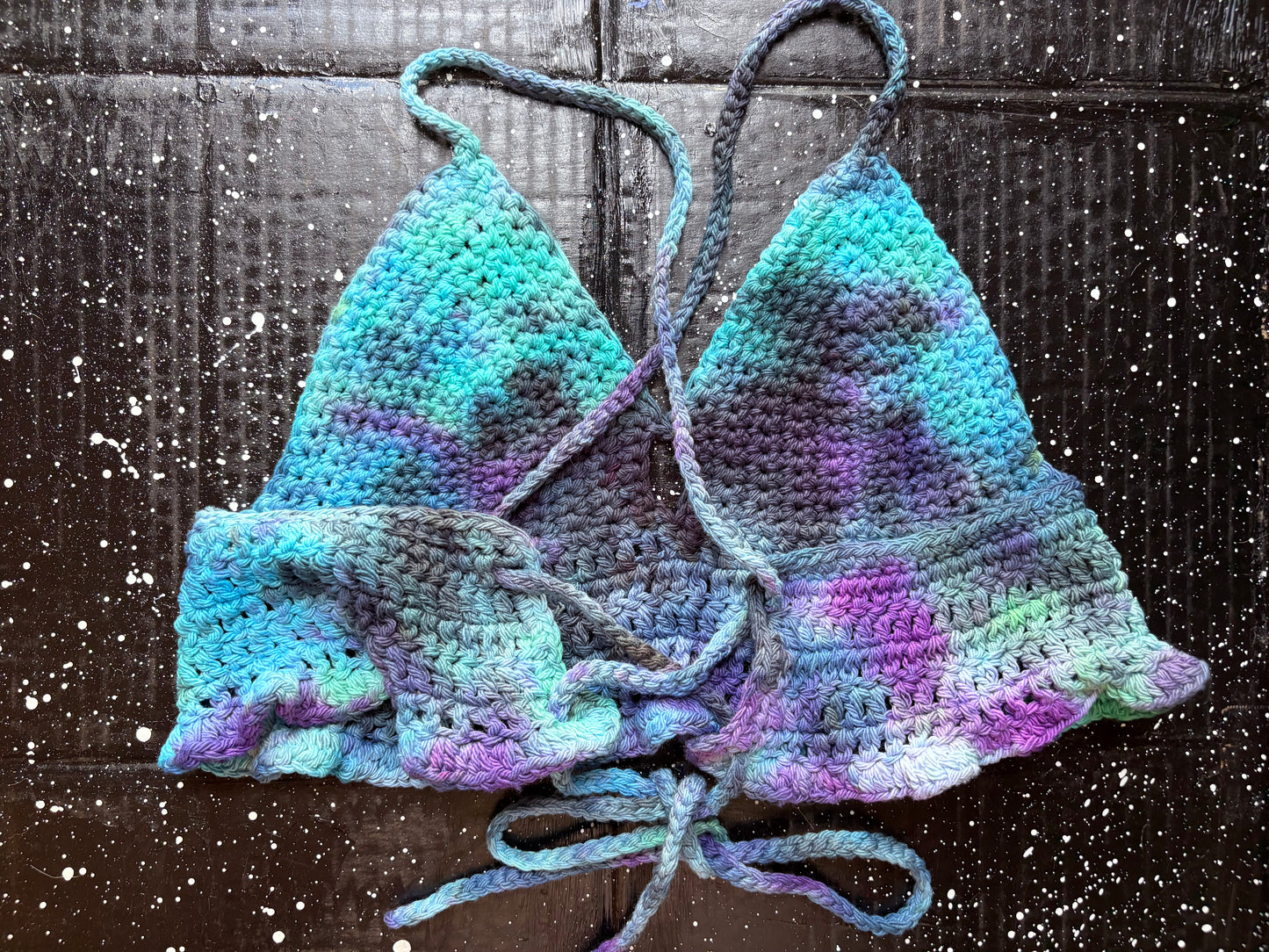 aurora top.