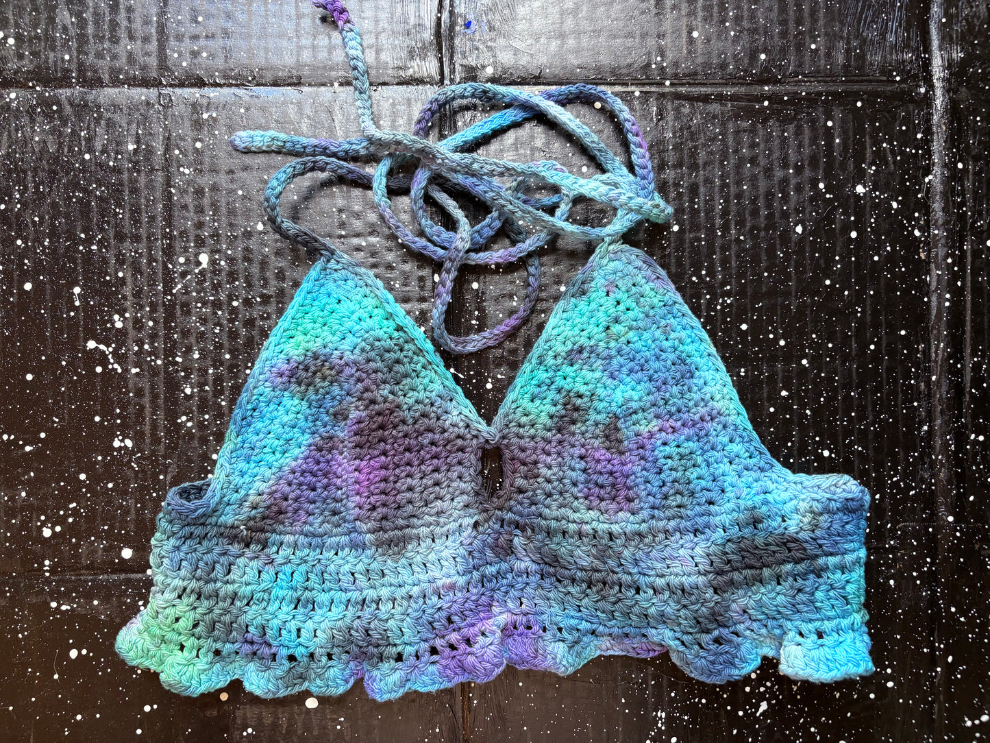 aurora top.