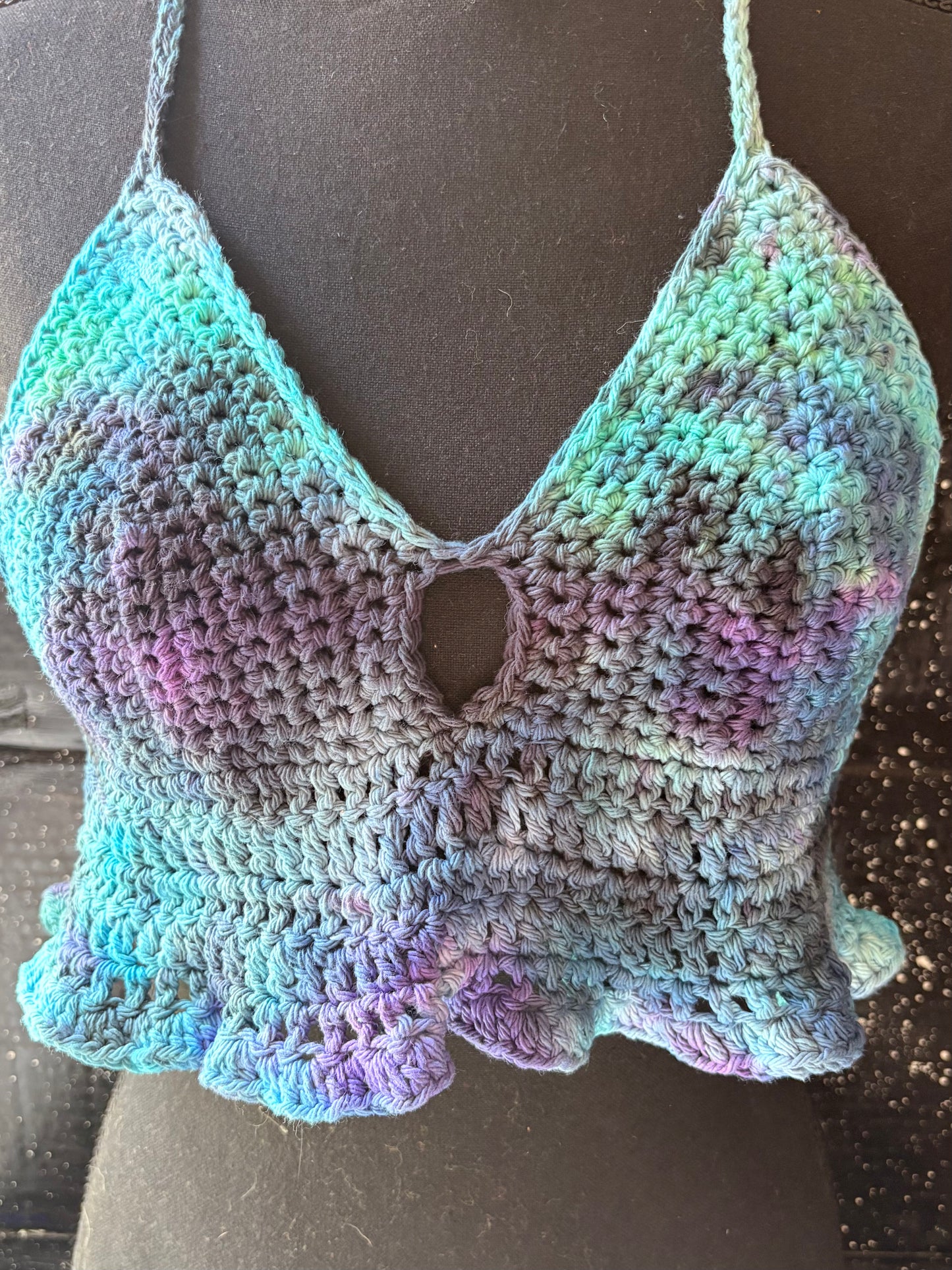aurora top.