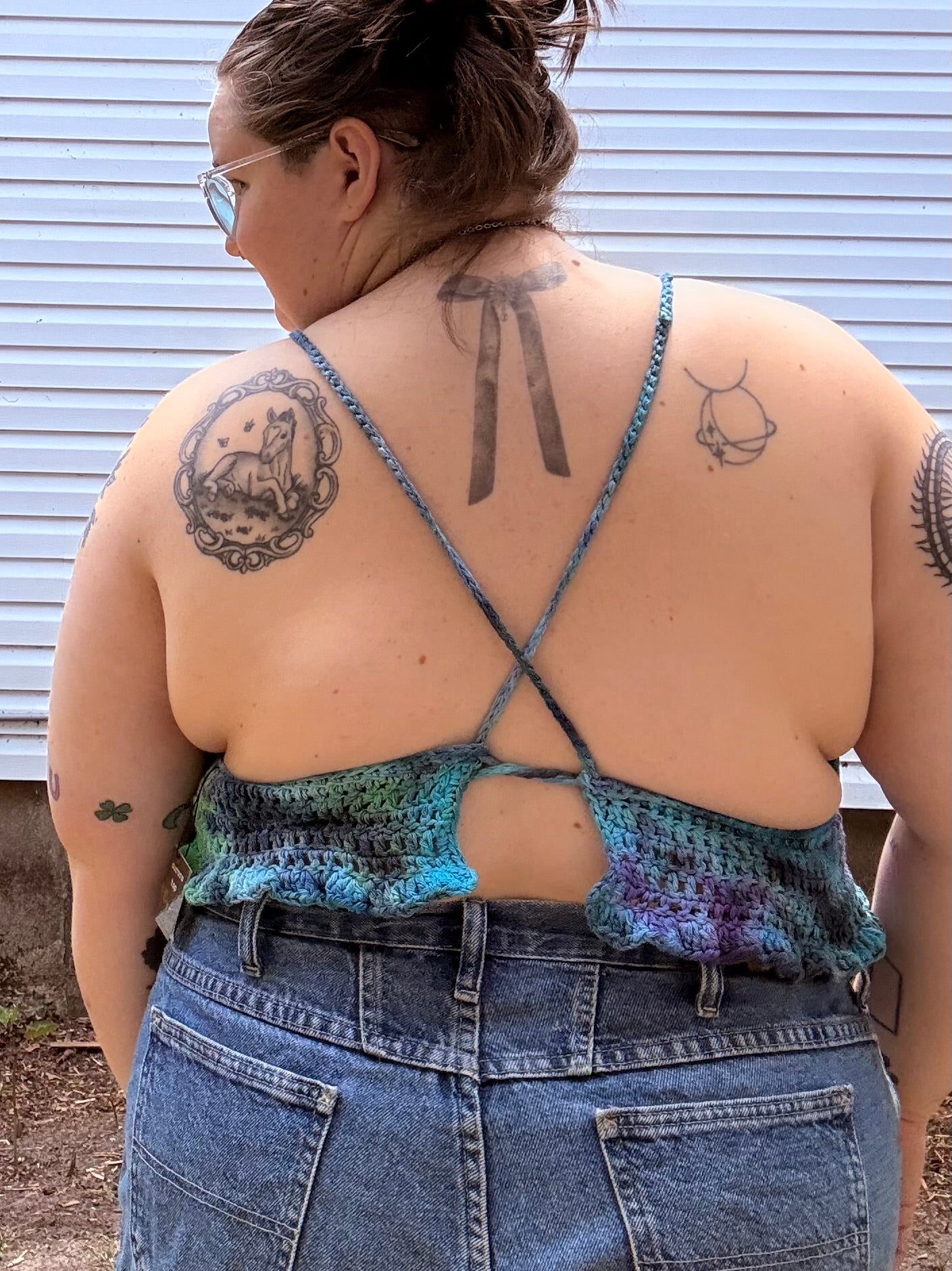 aurora top.