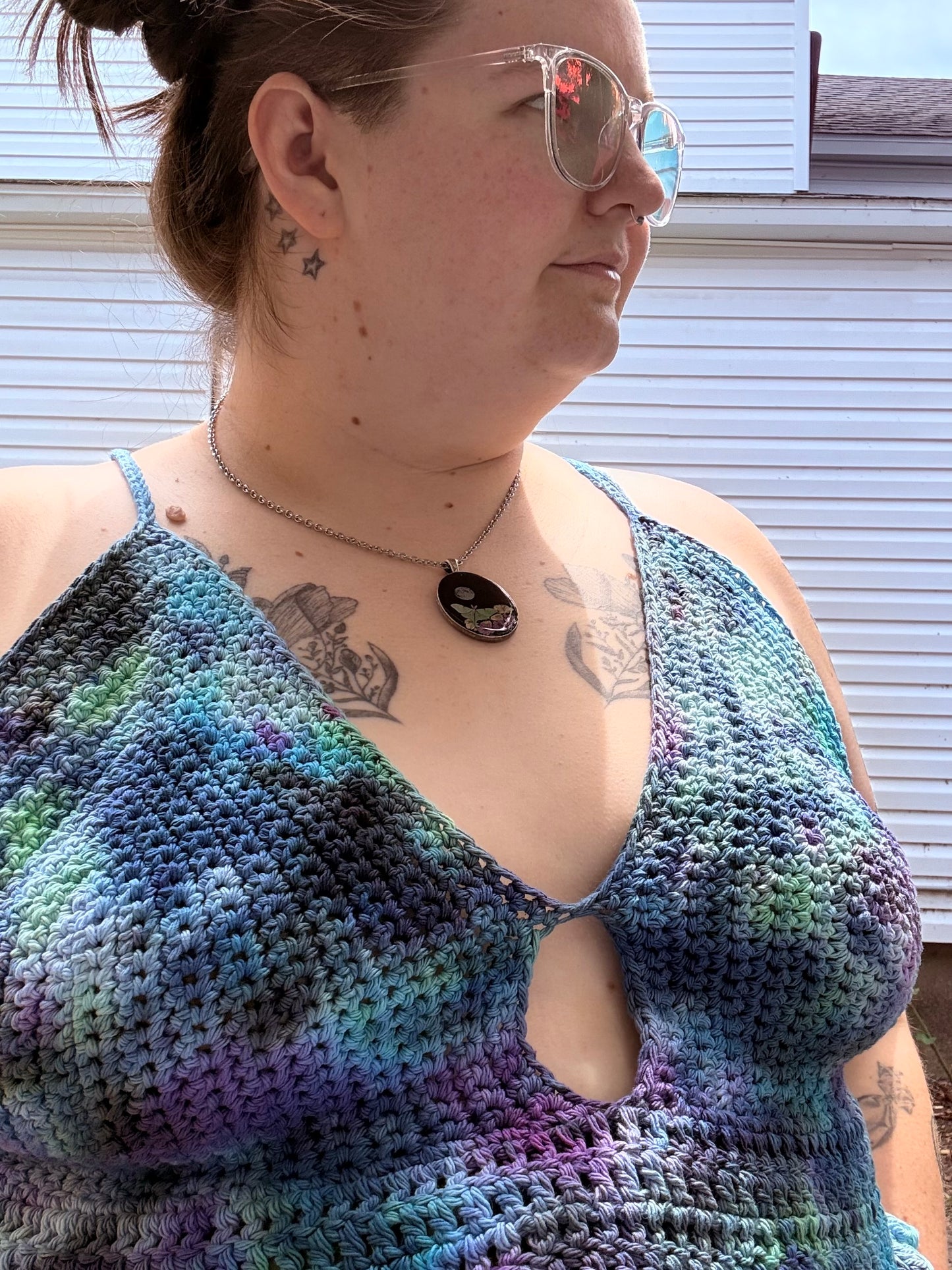 aurora top.