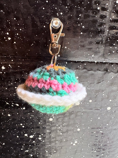 blastoff bag charms.