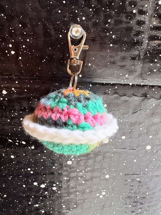 blastoff bag charms.