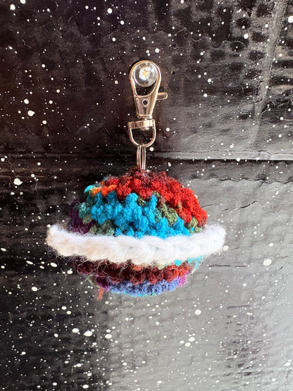 blastoff bag charms.