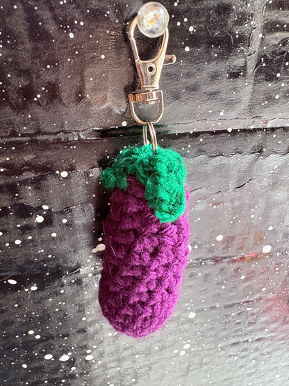 blastoff bag charms.