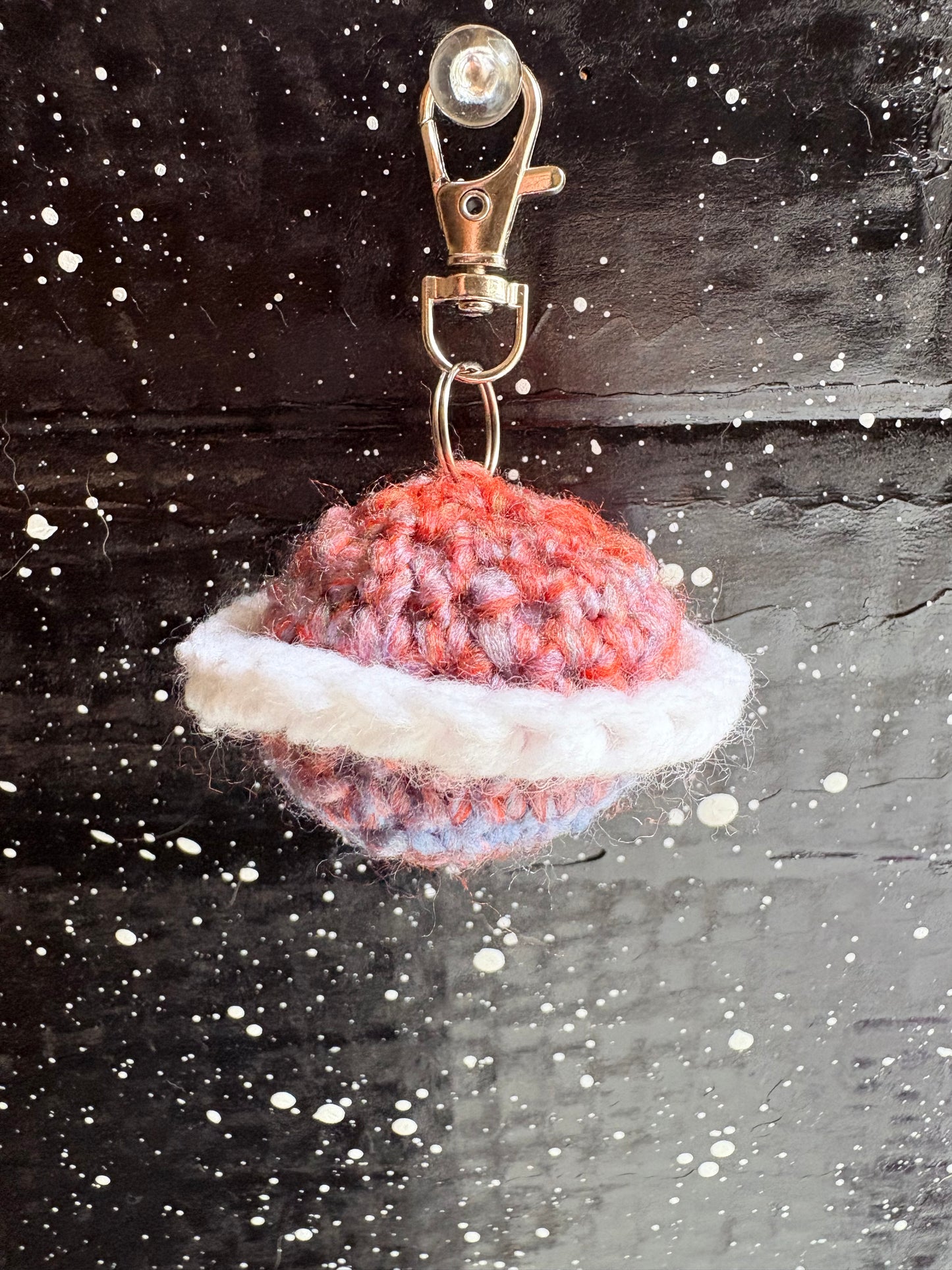 blastoff bag charms.
