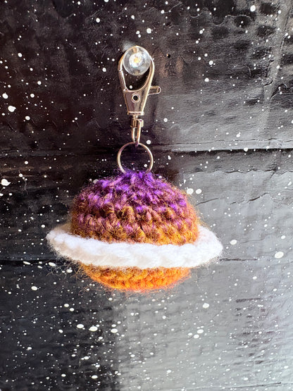 blastoff bag charms.