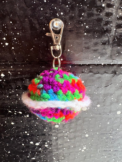 blastoff bag charms.
