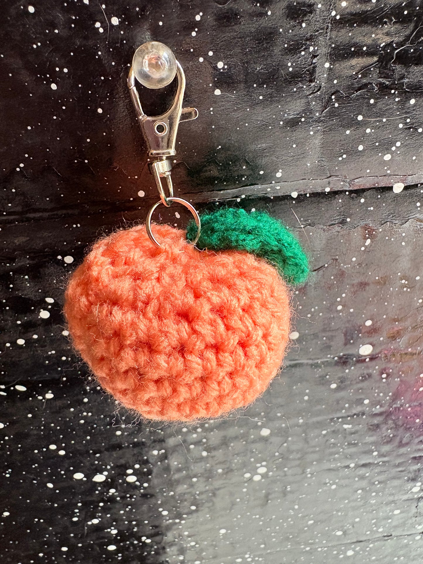 blastoff bag charms.
