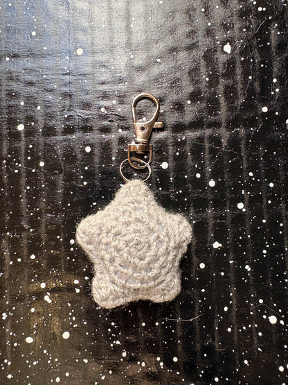 blastoff bag charms.