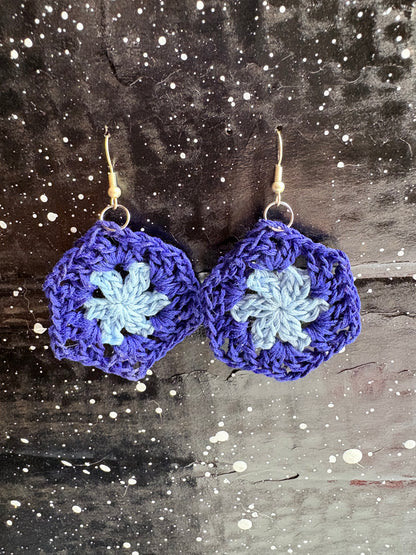 eclipse earrings.