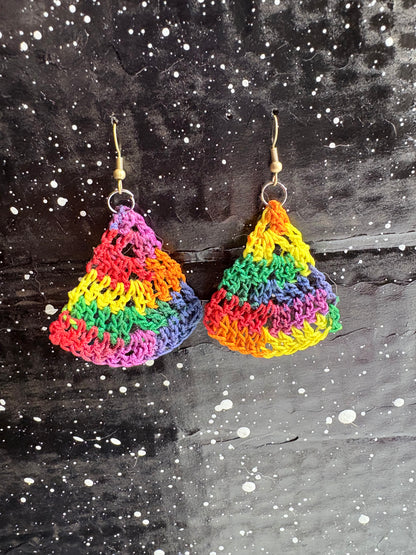 eclipse earrings.