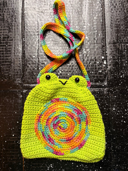 far out froggies.