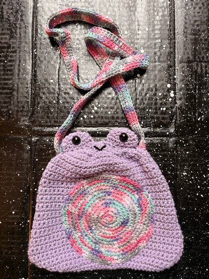 far out froggies.