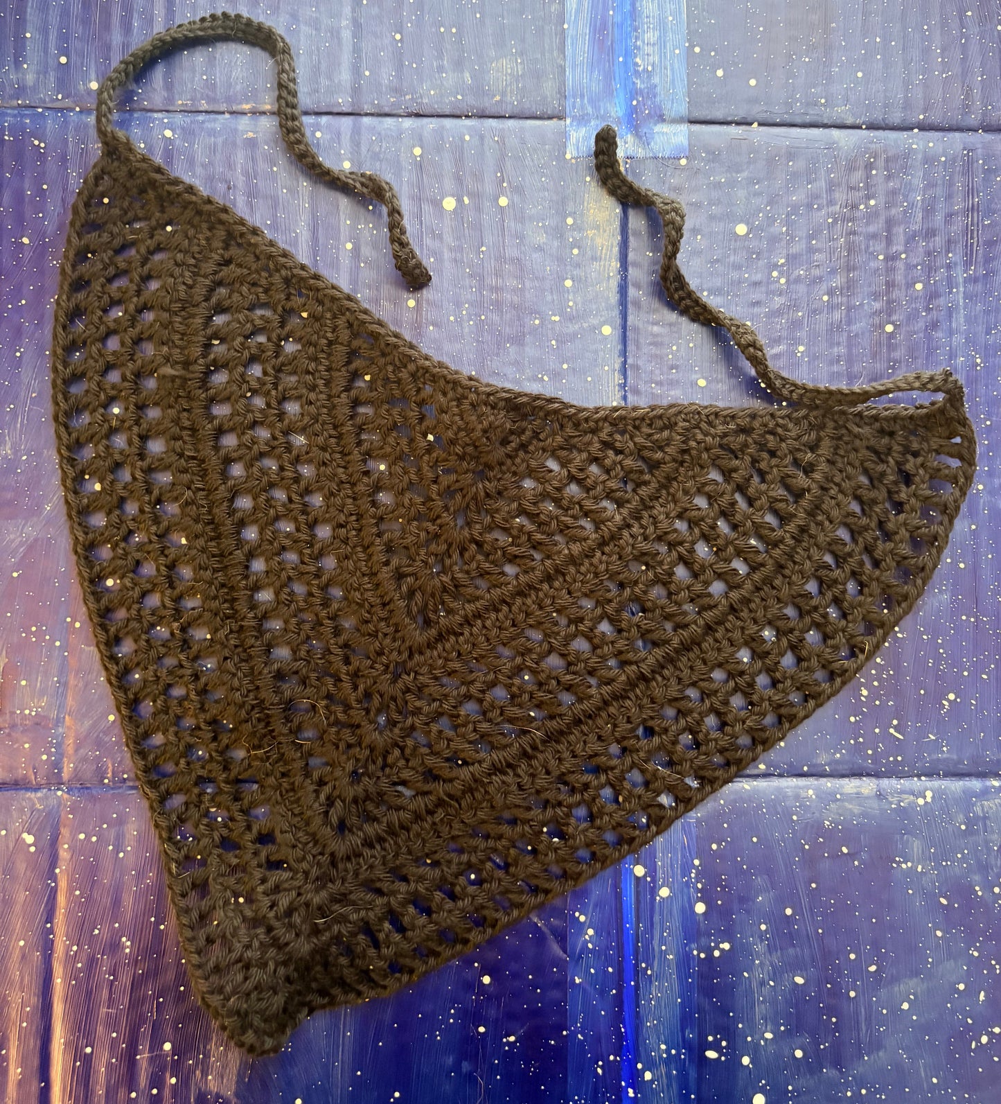 helio hair bandana.