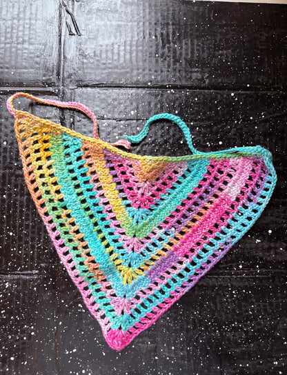 helio hair bandana.