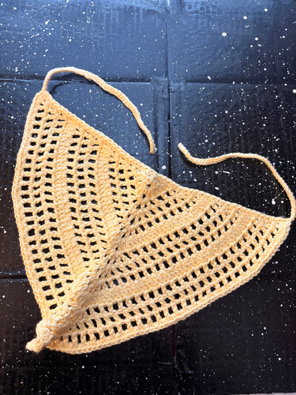 helio hair bandana.