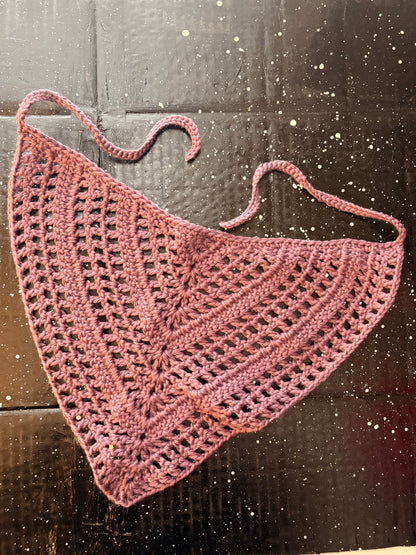 helio hair bandana.