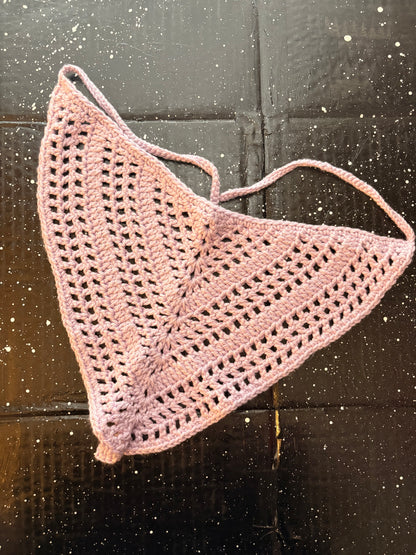 helio hair bandana.