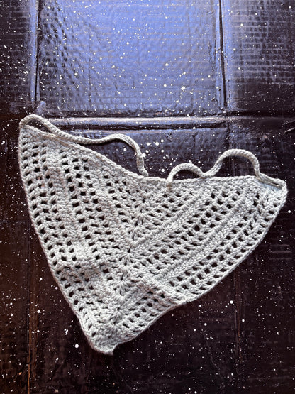 helio hair bandana.