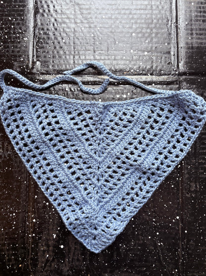 helio hair bandana.