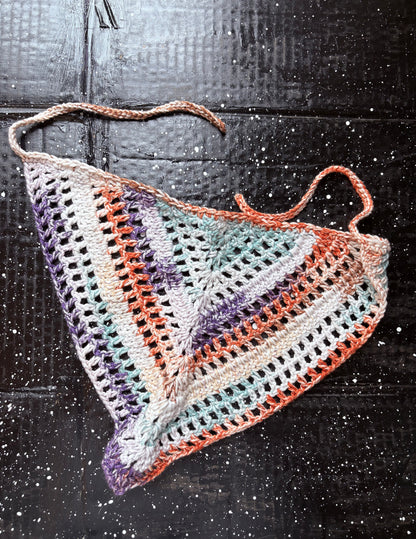 helio hair bandana.