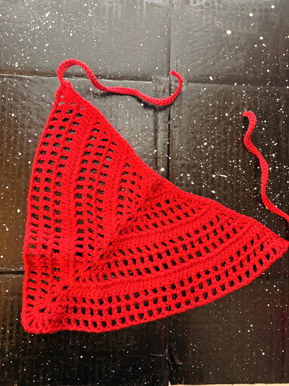 helio hair bandana.