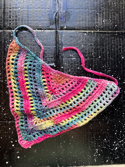 helio hair bandana.